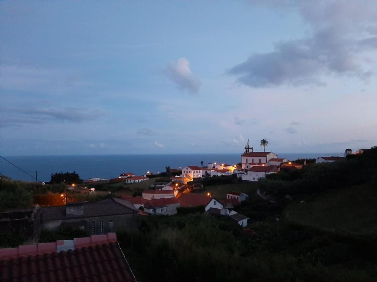 Moradia Terra Cha Sea View 1 To 4 Pers Villa Lomba  Esterno foto